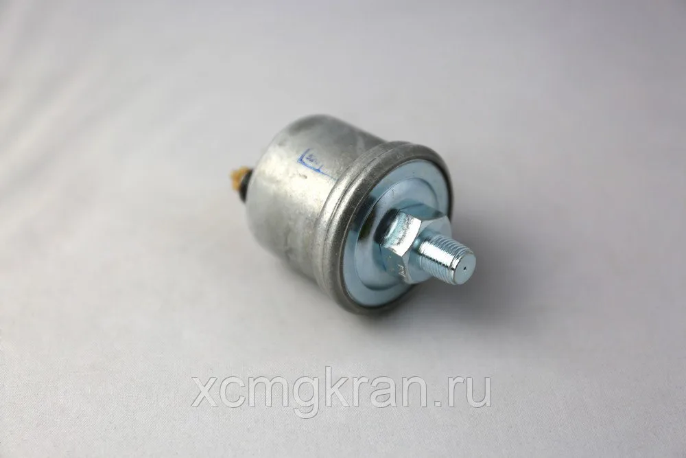 Датчик давления масла в гидротрансформаторе GR165 360.081.037.008