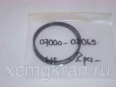 Кольцо О 64,6 x 3.5-0 SD16 07000-02065