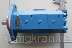 Насос гидравлический GR215 CBN32 32А