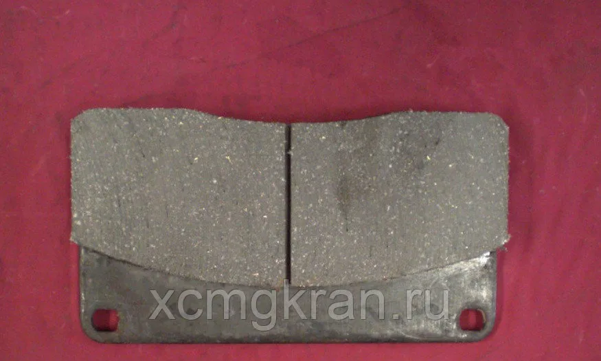 Колодка тормозная changlin ZL30H — изображение 2