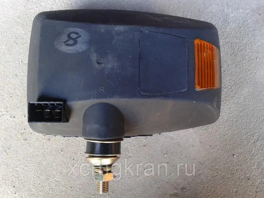 Фара погрузчика Changlin zl30h — изображение 2