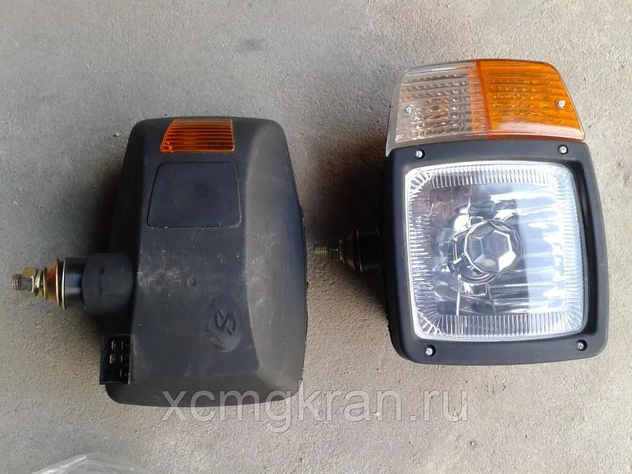 Фара погрузчика Changlin zl30h — изображение 3
