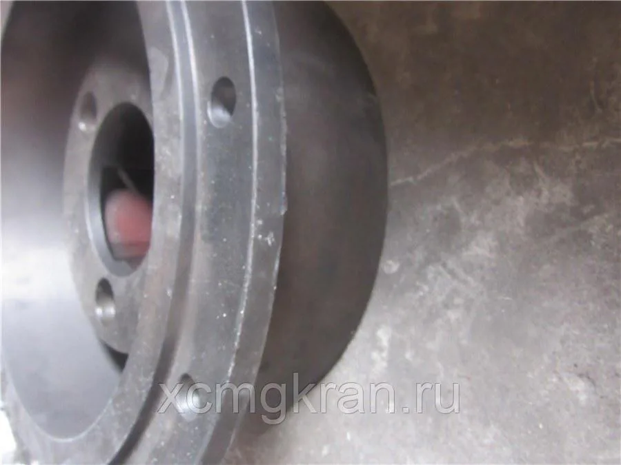 Кронштейн  сателлитов Z50B.6-1A changlin zlm50e-5