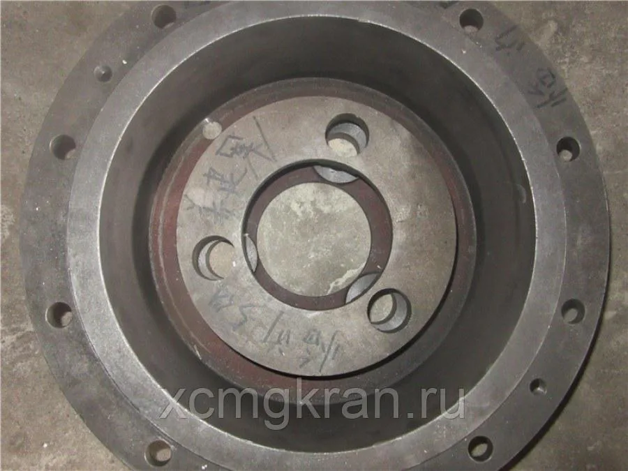 Кронштейн  сателлитов Z50B.6-1A changlin zlm50e-5 — изображение 2