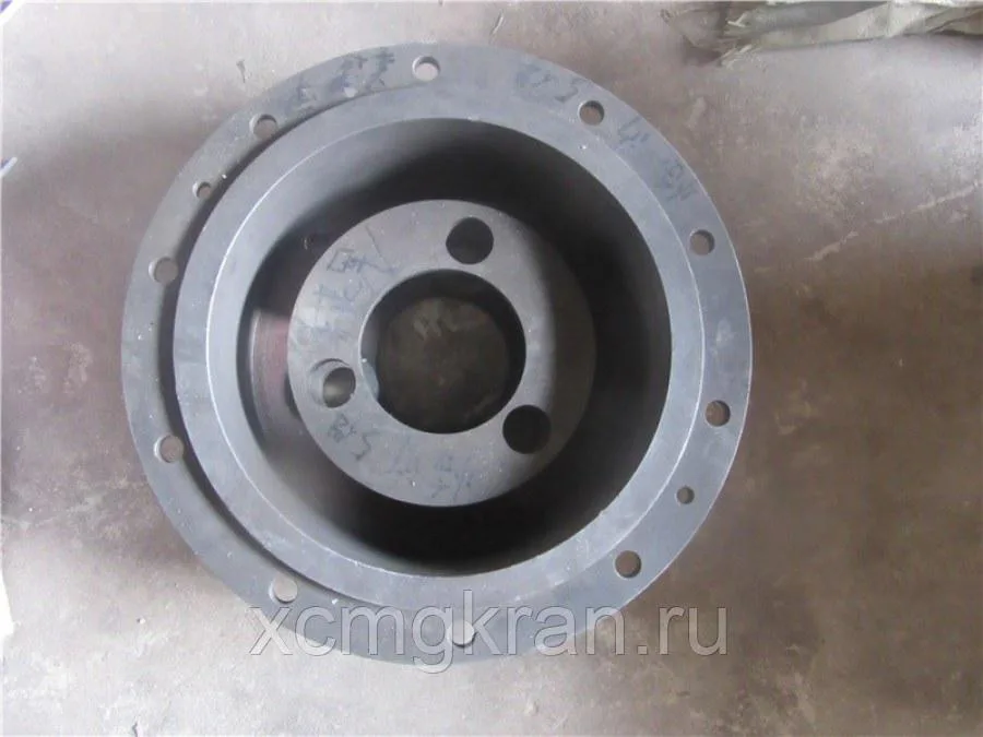Кронштейн  сателлитов Z50B.6-1A changlin zlm50e-5 — изображение 3