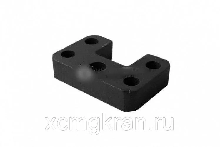 Пластина стопорная GR165 PY180G.17-10