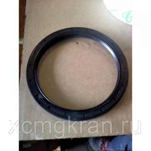 Сальник коленвала задний 115x140x12 GR215 53100029
