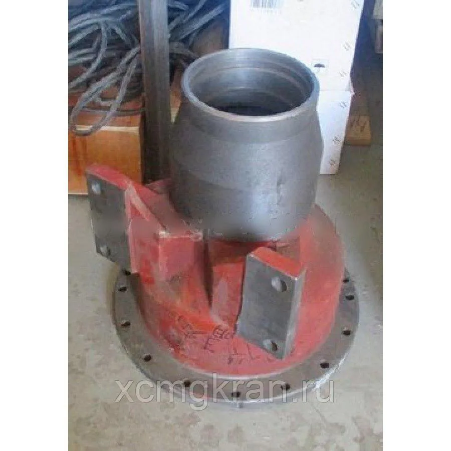 Картер редуктора MG165R 83513202