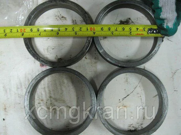 Кольцо регулировочное MG165R 83513204