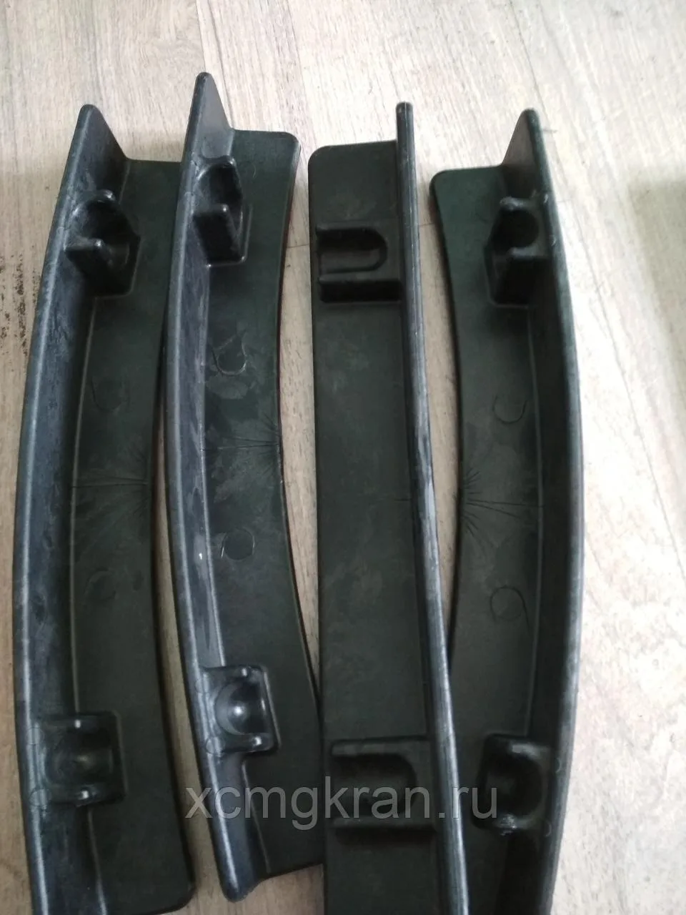 Накладка тормозного суппорта MG19005032 поворотного круга SEM