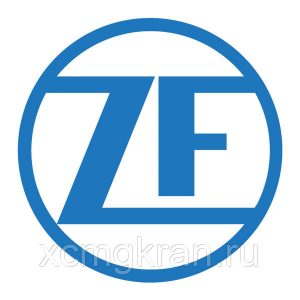 Вал гидромеханической коробки передач ZF - (7200001668 4644311196 4644.311.196) 1