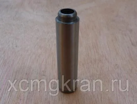Направляющая клапана газораспределительной системы двигателя Shangchai (C04AL-1487425+A)