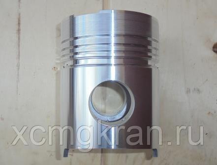Поршень двигателя Shangchai(A761-05-001C+A)