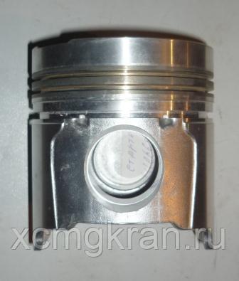 Поршень двигателя DONGFENG Shangchai(C05AL-05AL502+A 4110001005085)