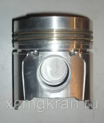 Поршень двигателя DONGFENG Shangchai(C05AL-05AL502+A 4110001005085)