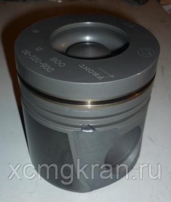Поршень двигателя DONGFENG Shangchai(D05-101-30+A 4110001002074)