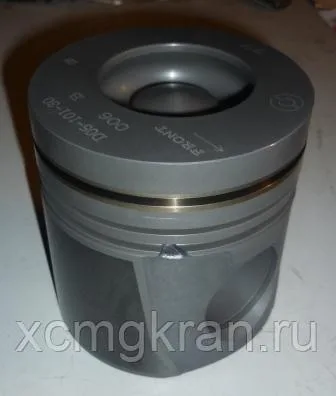 Поршень двигателя DONGFENG Shangchai(D05-101-30+A 4110001002074)
