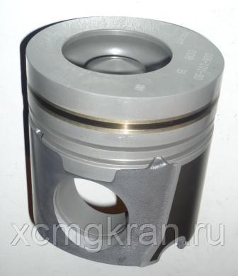 Поршень двигателя DONGFENG Shangchai(D05-101-30+A 4110001002074) — изображение 3