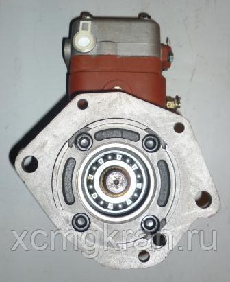 Компрессор воздушный двигателя DONGFENG Shangchai(C47AB-47AB003+B 4110000565110) — изображение 2