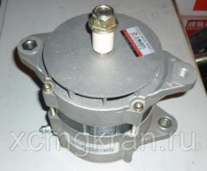 Генератор двигателя Shangchai(C11BB-5S9088+A 4110000186560)