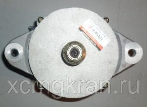 Генератор двигателя Shangchai(C11BB-5S9088+A 4110000186560) — изображение 2