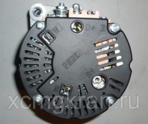 Генератор двигателя Shangchai (D11-102-13+A) — изображение 4