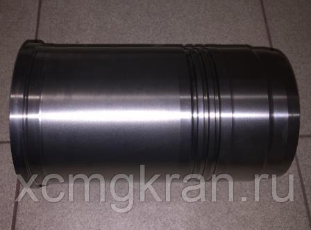 Гильза двигателя Shangchai(D02A-104-51)