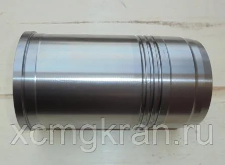 Гильза двигателя Shangchai(D02A-104-40+A)