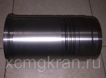Гильза двигателя Shangchai(D02A-104-50+A 4110001126012)