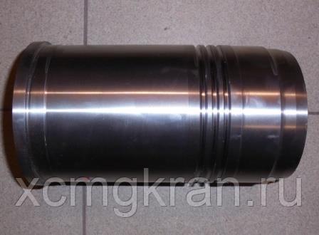 Гильза двигателя Shangchai(D02A-104-43+A)