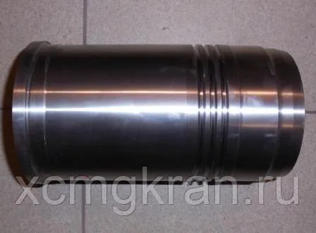 Гильза двигателя Shangchai(D02A-104-43+A)
