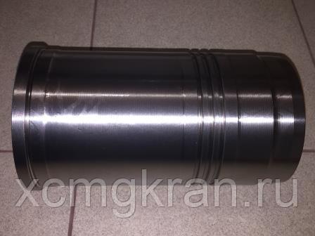 Гильза двигателя Shangchai(D02A-104-30A+A)