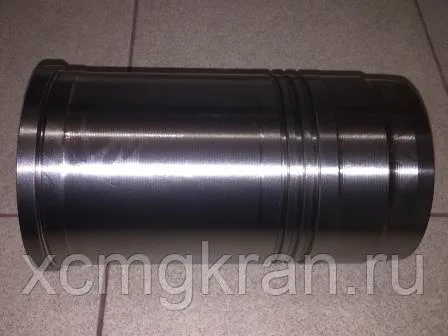 Гильза двигателя Shangchai(D02A-104-30A+A)