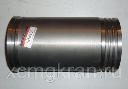 Гильза двигателя Shangchai(C02AL-1105800+A)
