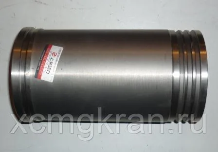 Гильза двигателя Shangchai(C02AL-1105800+A)