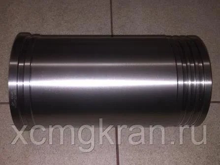 Гильза двигателя Shangchai(C02AL-02AL602+B)