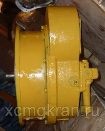 Гидротрансформатор гидромеханической коробки передач SDLG(4110000217) — изображение 4