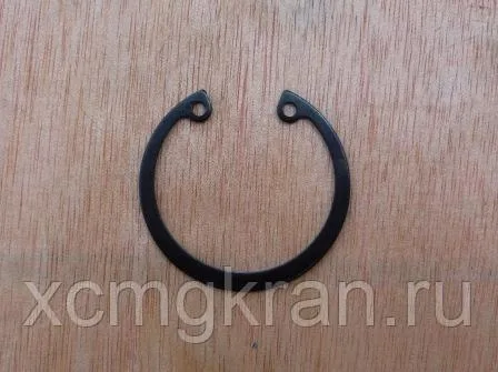 Кольцо стопорное пальца поршня двигателя DONG FENG Shangchai(B00001039 4110000036057 D05-111-01)