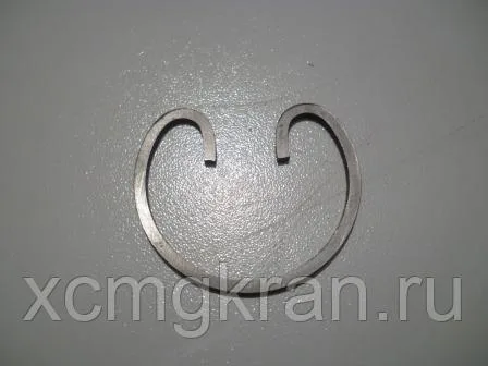 Кольцо стопорное пальца поршня двигателя DONG FENG Shangchai (C05AL-1S9543+A 4110000186040)