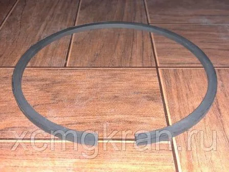 Кольцо сильфона выхлопной системы двигателя DONG FENG Shangchai(C12BL-5L8854+A)