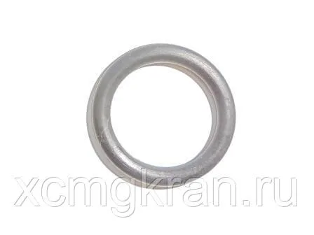 Кольцо гидромеханической коробки передач ZF - (4110000042007 0634306522 0634.306.522)