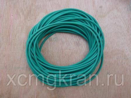 Кольцо гильзы двигателя Shangchai(D02A-171-30A+A 4110000036017)