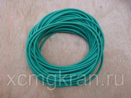 Кольцо гильзы двигателя Shangchai(D02A-171-30A+A 4110000036017)