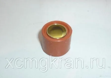 Втулка головки блока цилиндров двигателя DONG FENG Shangchai(C04AL-7N8018+A 4190000536070)