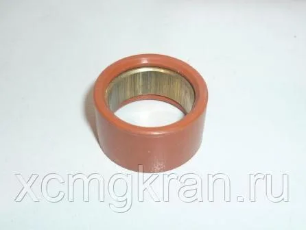 Втулка головки блока цилиндров двигателя DONG FENG Shangchai (C04AL-9Y1798+A 4190000536072)
