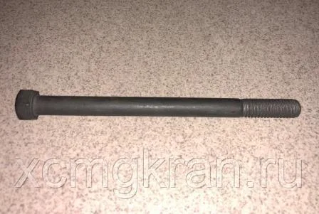 Болт головки блока цилиндров двигателя Shangchai(C04CL-5B9603+A 4110000186118)