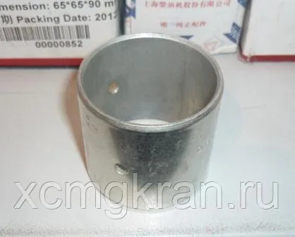 Втулка шатунная двигателя Shangchai(D05-104-30+B)