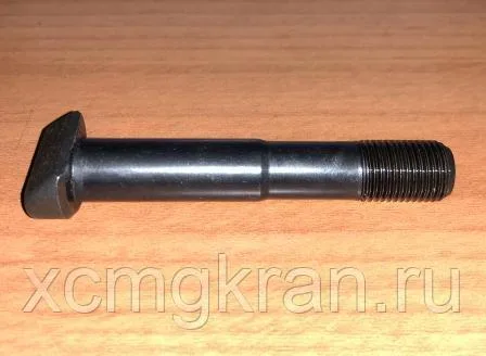 Болт шатунный двигателя DONG FENG Shanghai(C05AL-1P9956+A 4110000049016 4110000565112)