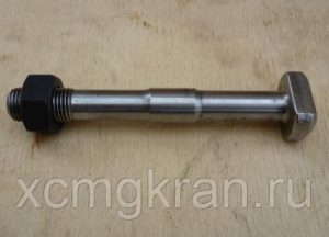 Болт шатунный двигателя Shangchai(D05-105-30+B)