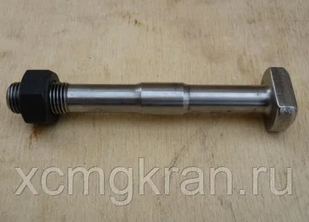 Болт шатунный двигателя Shangchai(D05-105-30+B)